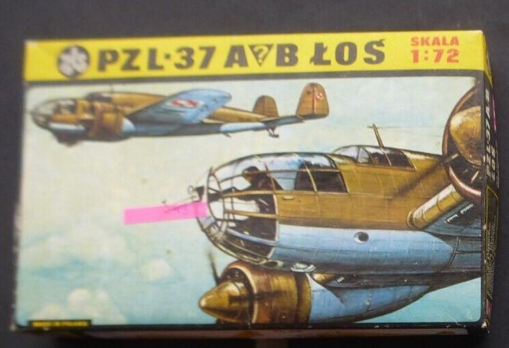 ZTS PZL-37 (2300)