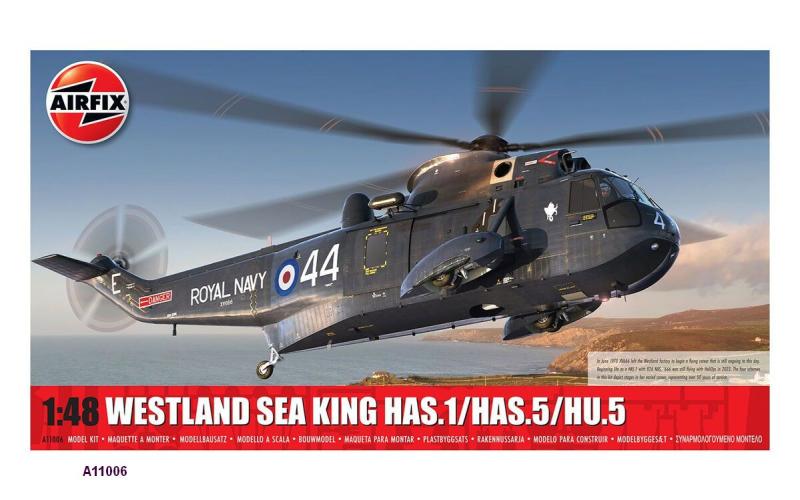 AIRFIX A11006