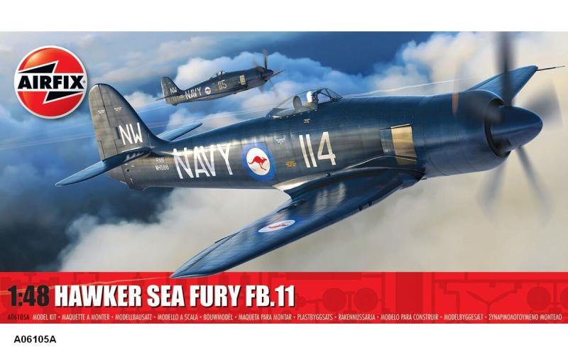 AIRFIX A06105A