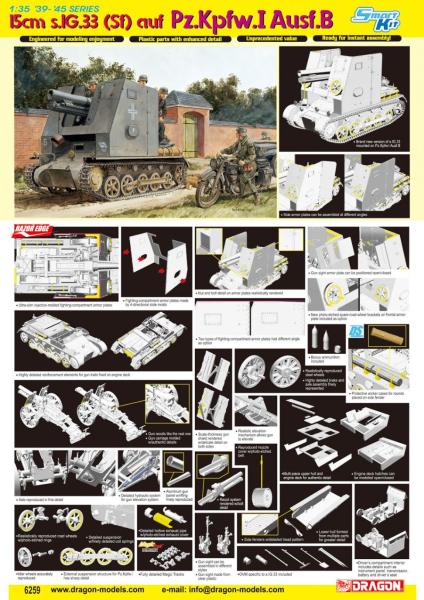 DRAGON 6259