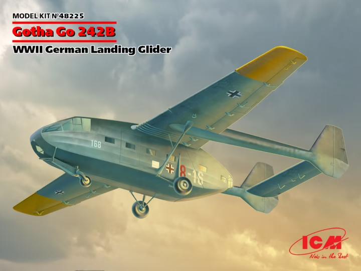 ICM 48225