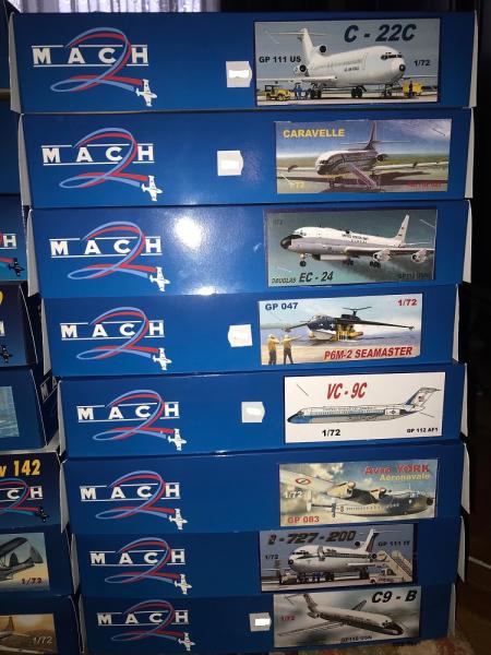 mach (2)

1:72 
727-200 és c-22c: 28000Ft/db
Avro York: 20000Ft
Caravelle, Seamaster, VC-9, C9-B: 23000fT/DB
ec-24: 24000Ft