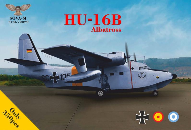 albatros

1:72 22000Ft