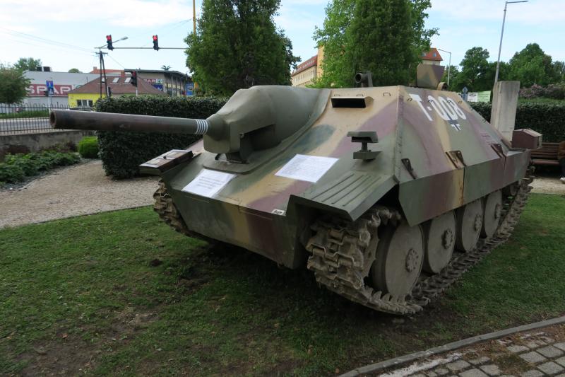 Hetzer 3