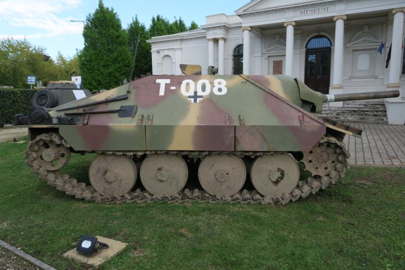Hetzer 4