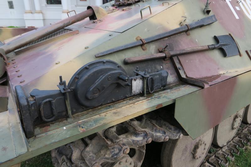 Hetzer 6