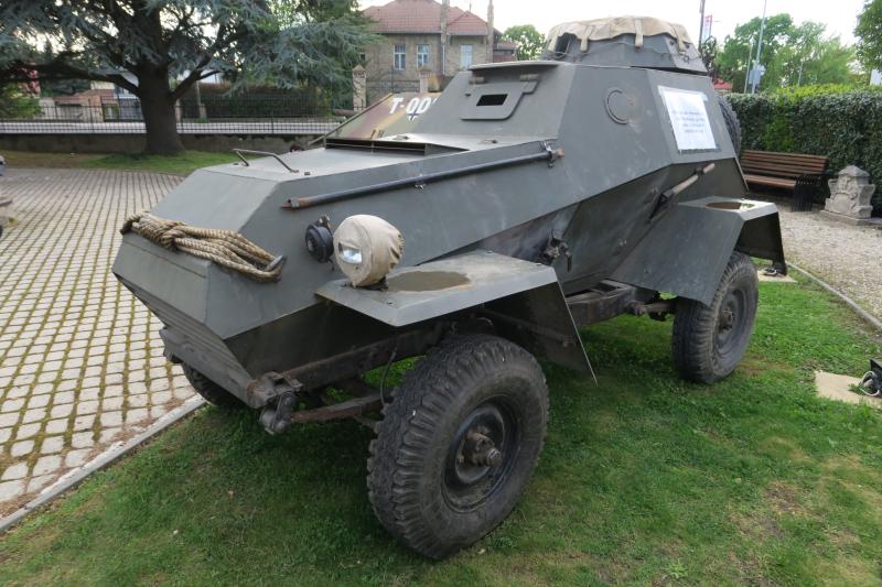 BA-64 1