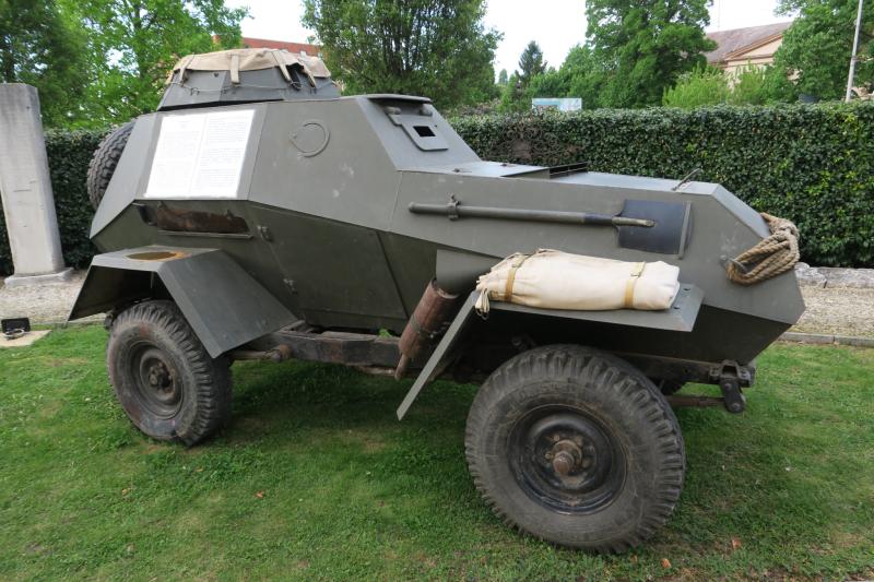 BA-64 2
