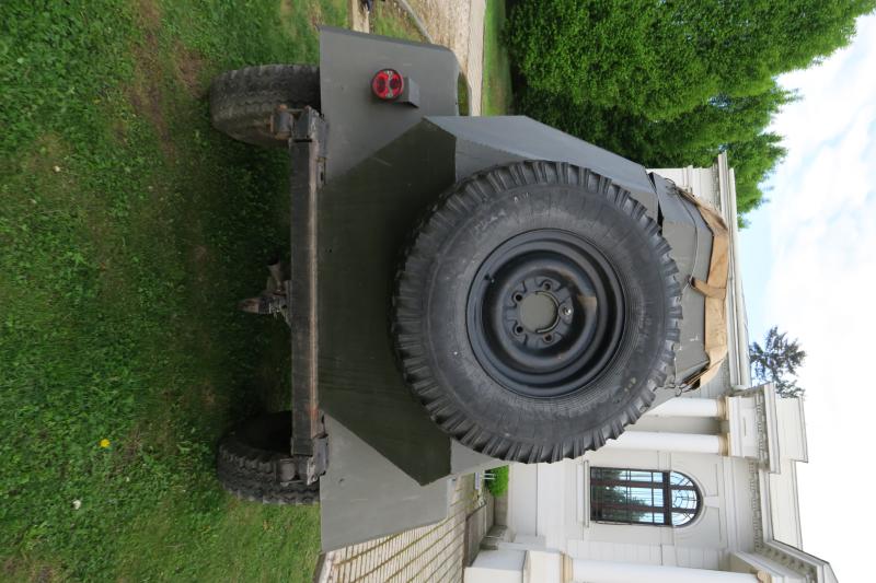 BA-64 4