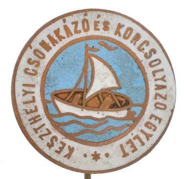 A K.E.CS.K.E. jelvénye