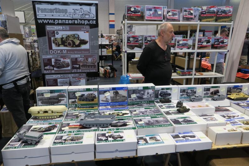 Panzershop