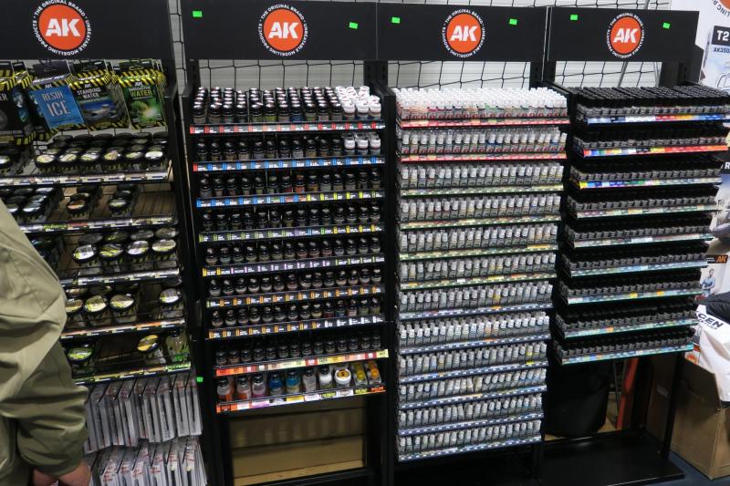 AK Interactive