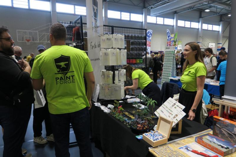 Paint Forge