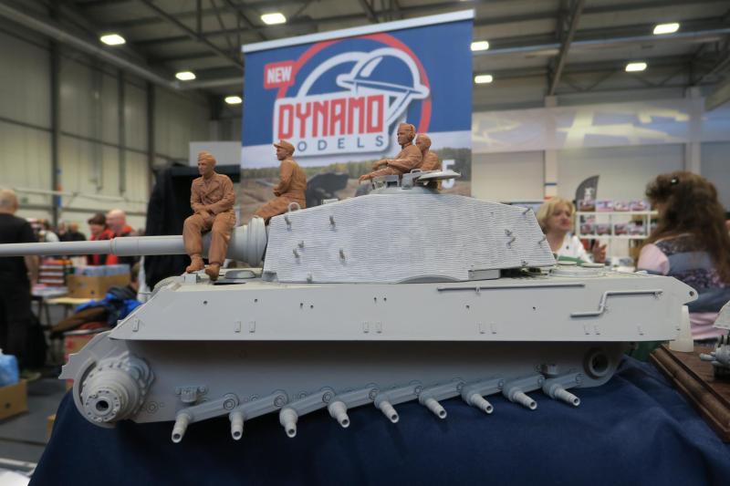 Dynamo Models