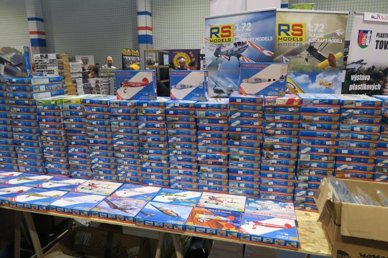 RS Models