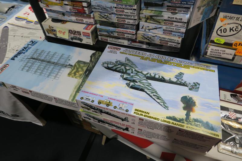 Kora Models