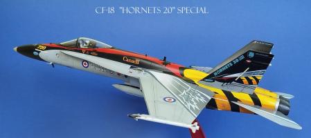 CF 18   Kinetic 1/48