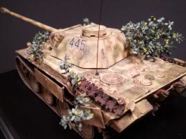 pantherD 1:72