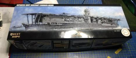 IJN Akagi
Horváth Attila (Batka)