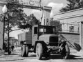 A háborús szükségmegoldás: a ZiS-5V a "fateherautó"