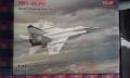 Mig-25 pu