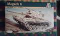 Magach