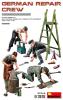 MiniArt 35358 German Repair Crew  3,000.- Ft