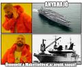 Anyahajó, vagy sem...