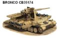 BRONCO CB35174