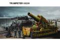 TRUMPETER 00209