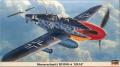 $Hasegawa Bf.109 G-6_ (3500)