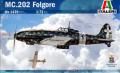 $Italeri MC 202_ (3000)