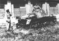 Pz.I - H-253 - Rétság - 1941 = RHAww2 FB