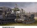 TRUMPETER 00363