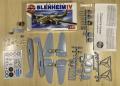 2025-05-07 Bristol Blenheim IV Airfix 1-72 3000Ft_