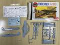 2025-05-07 Focke Wulf Fw 190D Airfix 1-72 2000Ft_