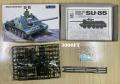 2025-05-07 Szu-85 Fujimi 1-76 3000Ft_