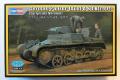 6500.- HobbyBoss 1-35 Panzer IA
