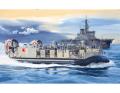 15000.- Trumpeter 1-72 JMSDF LCAC minimálisan megkezdve (2 alkatrész ragasztva)