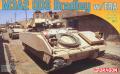 1:72 Dragon 7333 + RB Model72B52 25mm M242 Bushmaster M2A2 Bradley lövegcső 9.000 Ft