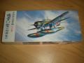 1/72! hiánytalan! Gyárilag három matricával! 7000-