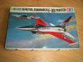 1/48! Hiánytalan! Kabin alkatrészek szürkére alapozva! 7000-