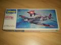 1/72! V-1-es rakéta a készlet része! Matrica és Összerakási Hiányzik! 3800-