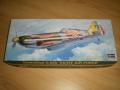 1/72! Hiánytalan! Alkatrészek nagy része leválasztva a keretről! 4500-