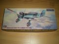 1/72! Hiánytalan! Aero Master Matricával! 5000-