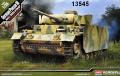 ACADEMY 13545