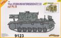 DRAGON 9123