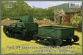 1:72 IBG 72045 - Type 94 Japanese tankette with trailers - 4.000 Ft
