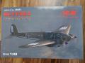 He-111 14000Ft