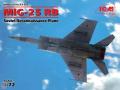 mig-25